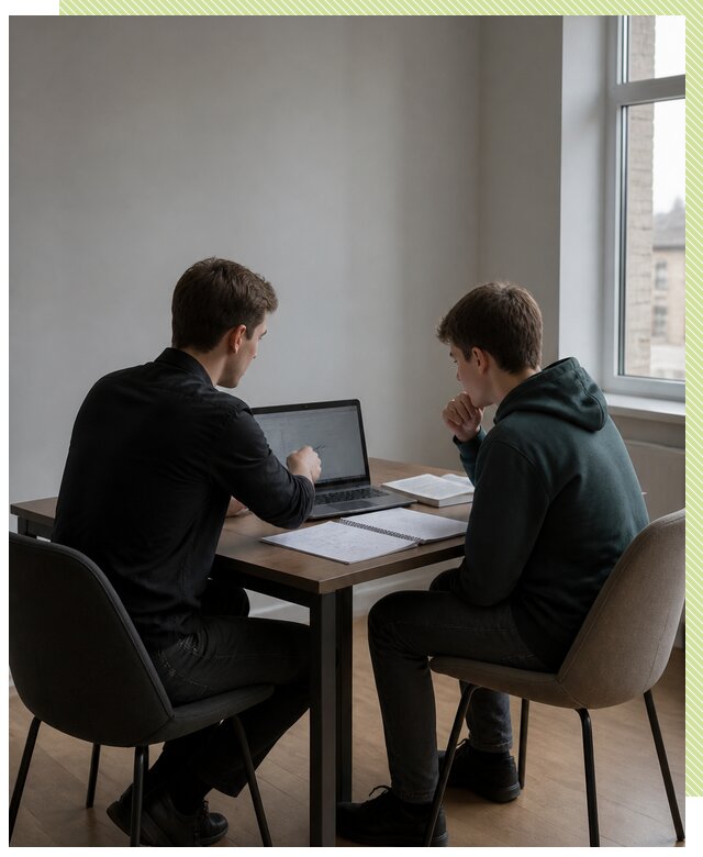 Репетитор по информатике ЕГЭ в Черкесске от 1529 р. | Репетитор-Чрк