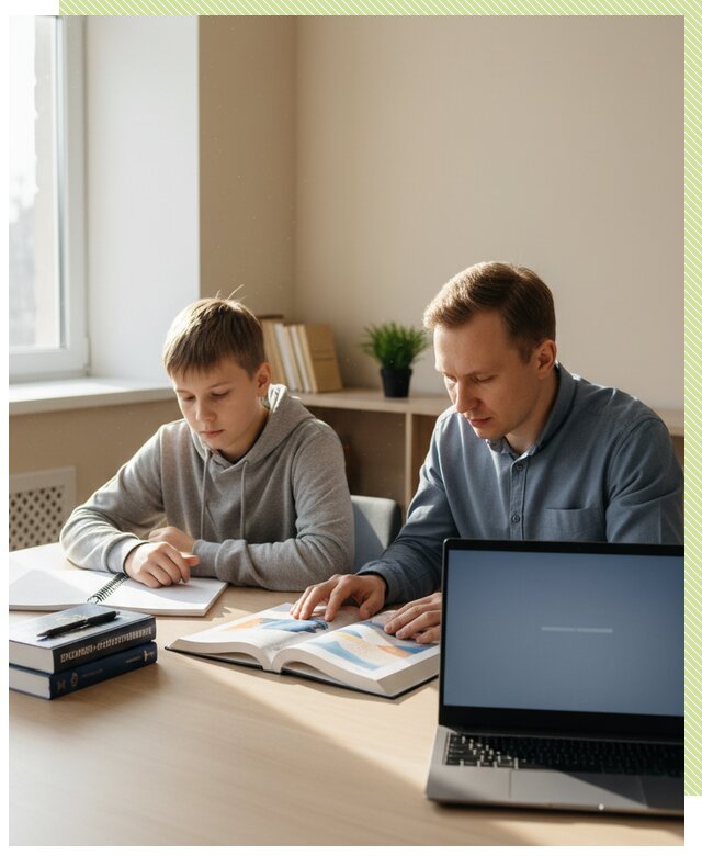 Репетитор по английскому 7 класс в Черкесске по цене 1224 р. | Репетитор-Чрк