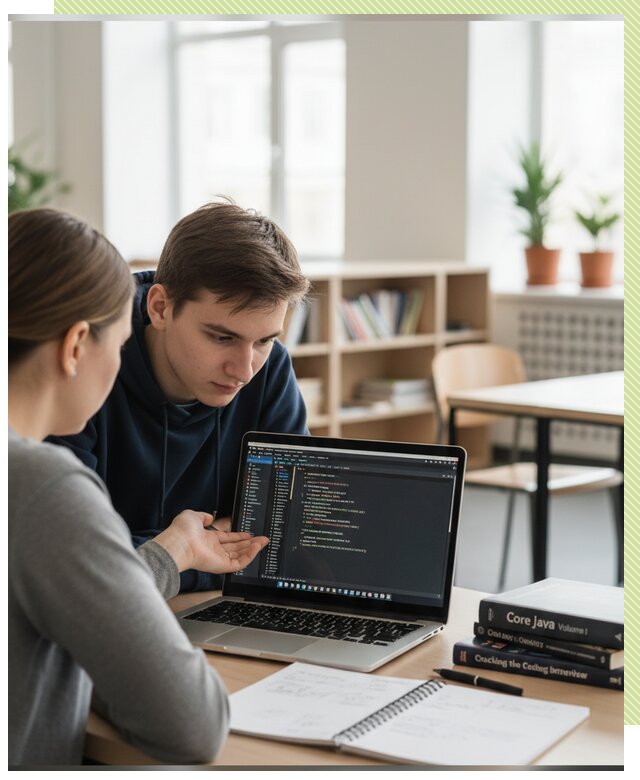 Репетитор по JavaScript в Черкесске по цене от 1835 р. | Репетитор-Чрк