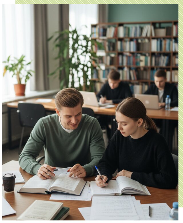Репетитор для студентов медиков в Черкесске от 1529 р. | Репетитор-Чрк